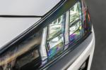 Hyundai IONIQ electric 2019 года (NA)